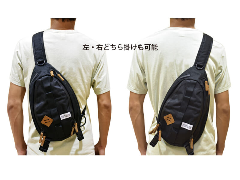 Tict Minimalism Shoulder Bag